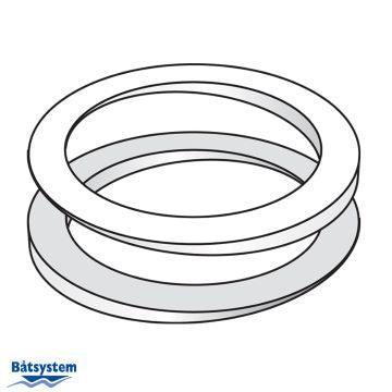 Angle Adjustment for Deck Mount Fitting - 4Boats