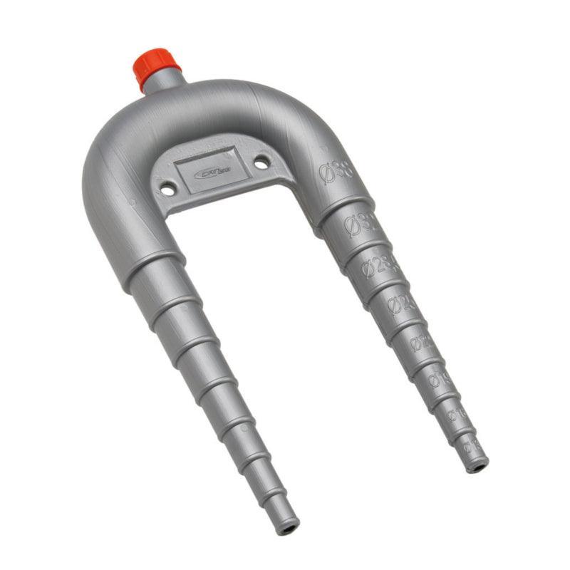 Anti-siphon from Ø 13 to Ø 38 - 4Boats