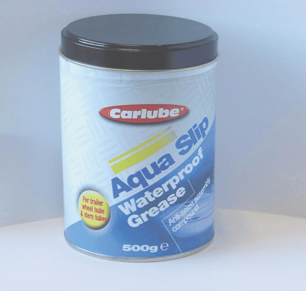 Aqua Slip Grease (500g) - 4Boats