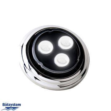Aquadisc 100 LED Underwater Light - 4Boats