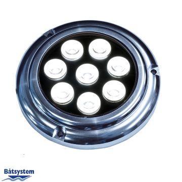 Aquadisc 1000 LED Underwater Light - 4Boats