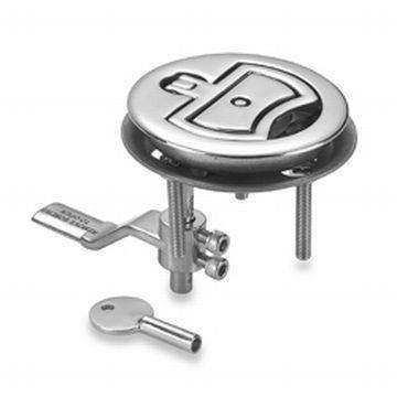 Aqualine Compression Latches - 4Boats