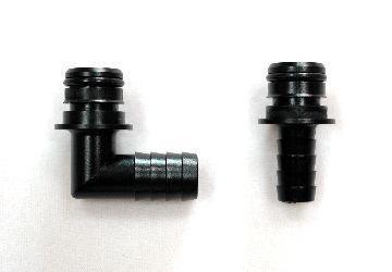 Aqualine Pump Fittings - 4Boats