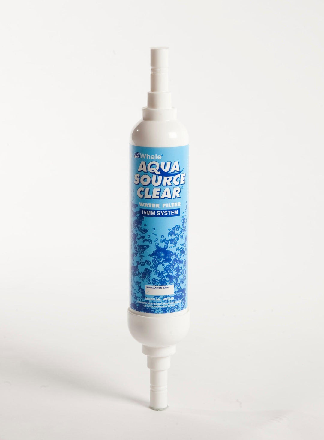 Aquasource Clear Water Filter 15mm - 4Boats