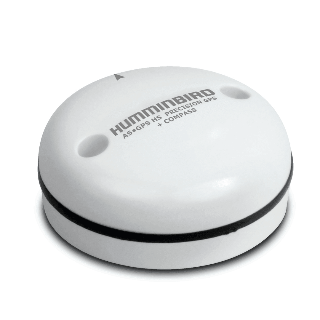 AS GPS HS - External GPS Heading Sensor - 4Boats