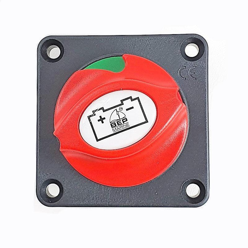 Battery Isolator Switch BEP 701 - PM - 4Boats