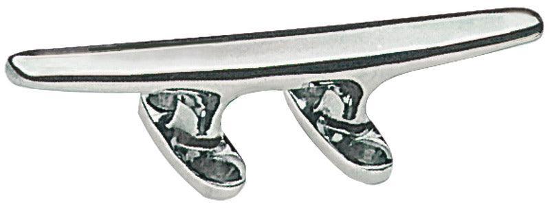 Belaying cleat AISI316 300 mm - 4Boats