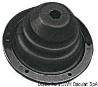 Bellows Made of Rubber - 4Boats