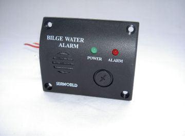 Bilge Alarm - 4Boats