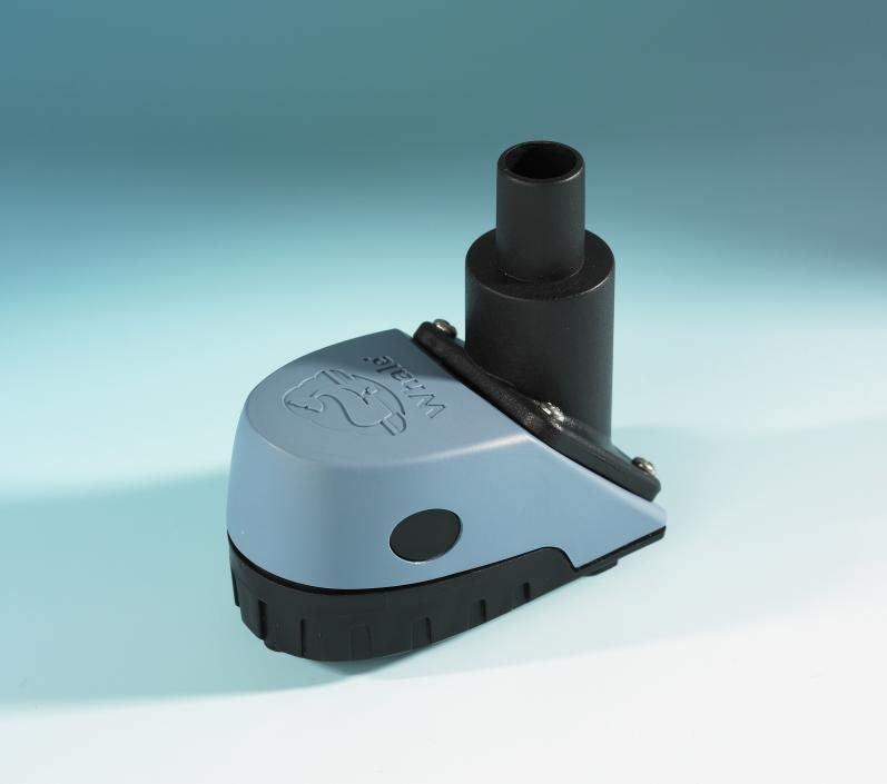 Bilge Strainers/Strum Boxes-Multi-Directional - 4Boats