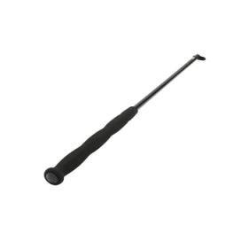 Black 600mm Lightweight Tiller Extension - 4Boats