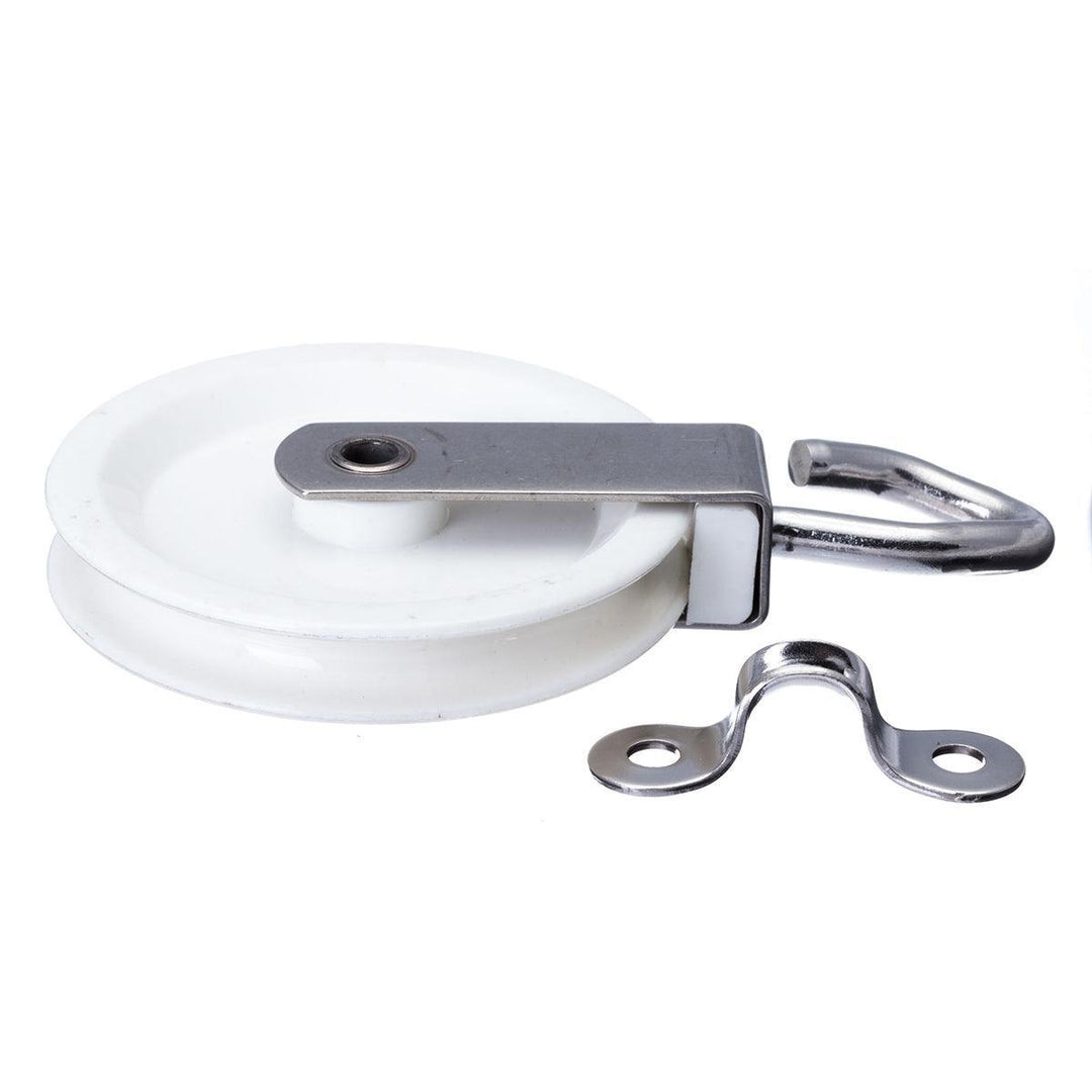 Block Steering And Hook (Pk Size: 1) - 4Boats