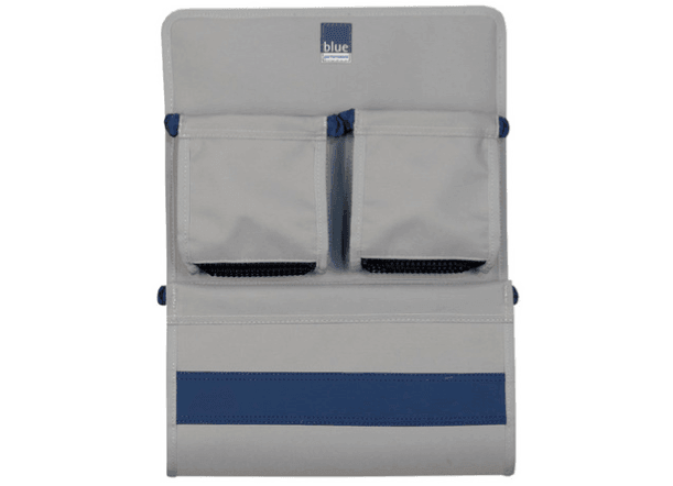 Blue Performance Cabin Bag Small - 4Boats