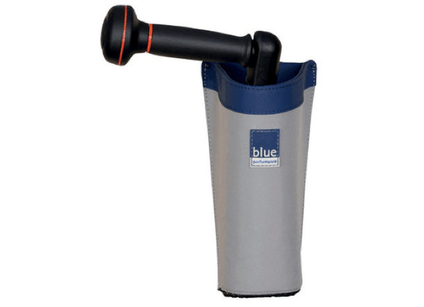 Blue Performance Winch Handle Bag - 2 Sizes - 4Boats
