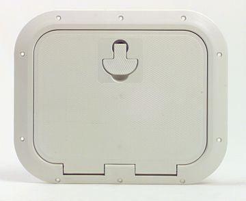 Bomar Inspection Hatches - 4Boats