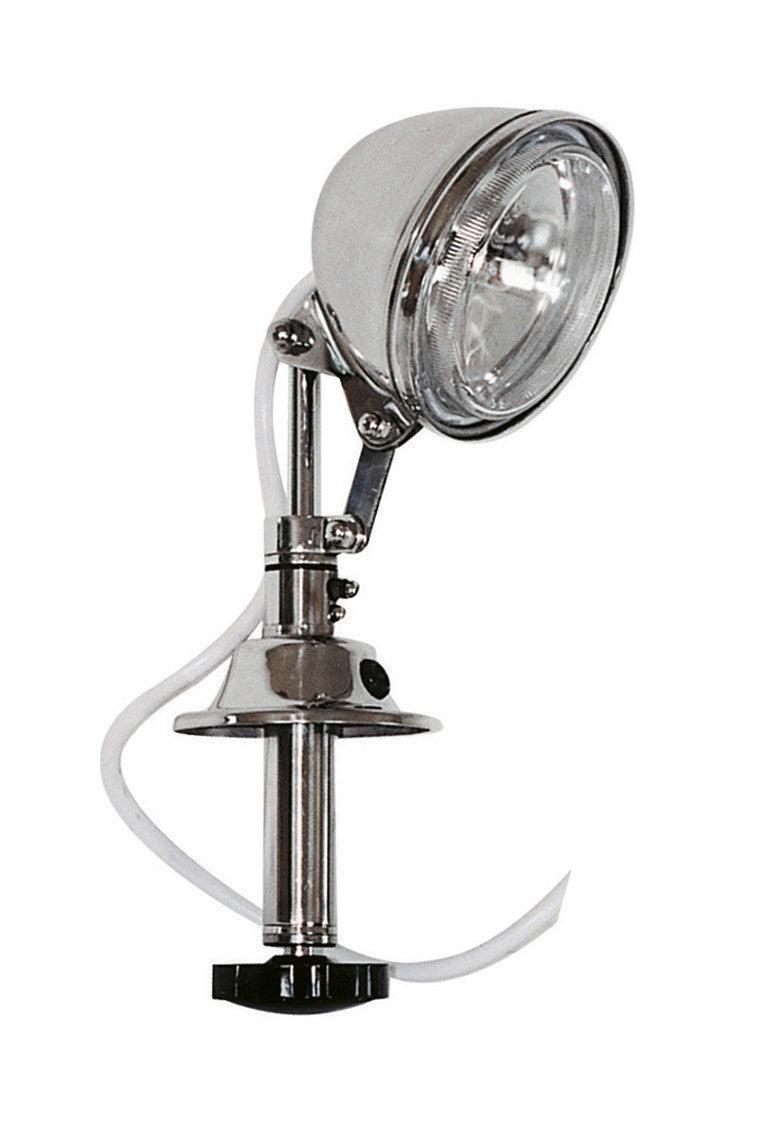 Cabin-Controlled Searchlight - 4Boats