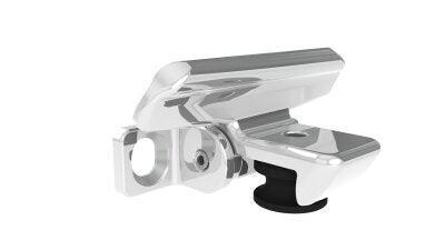 Cabinet 'Paddle Latch' - 4Boats