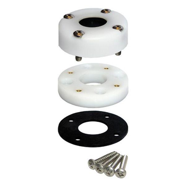 CableClam 1.385", Blue Sea - 4Boats