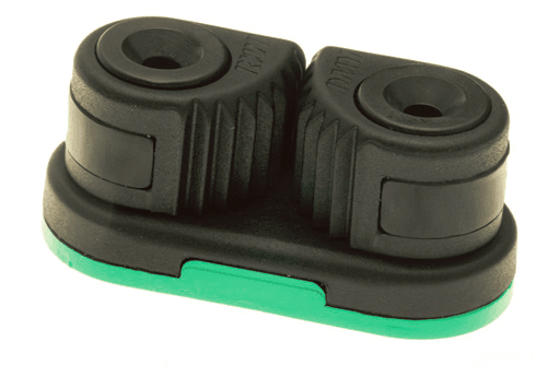 Camcleat Medium (Kevlar) Black 4-12mm Line (Pk Size:1) - 4Boats