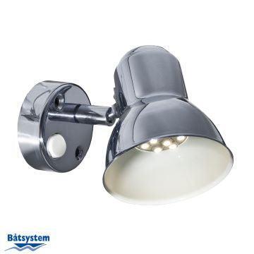 Classic LED Reading Light - 4Boats