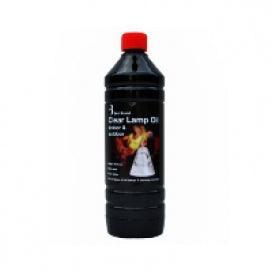 Clear Lamp Oil 1 Litre - 4Boats