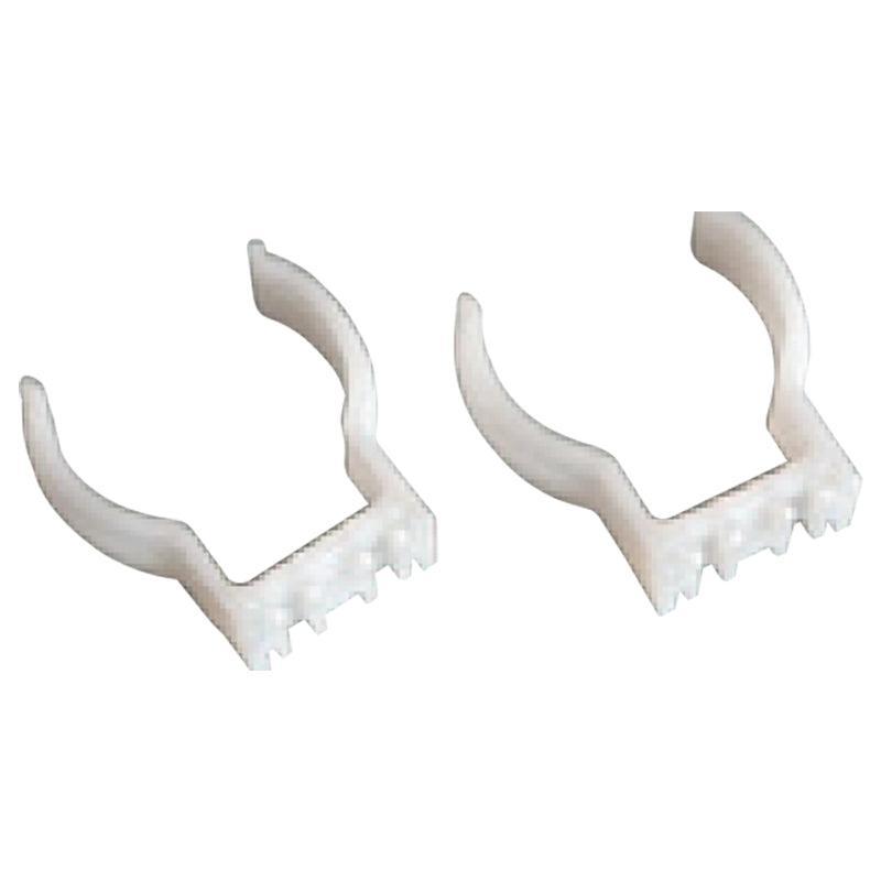 Clips for Table Pedestals Set (2 clips) - 4Boats