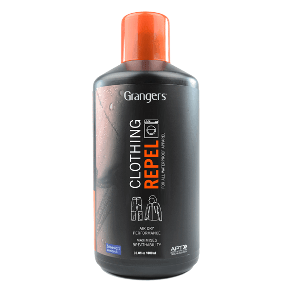 Clothing Repel-1L - 4Boats
