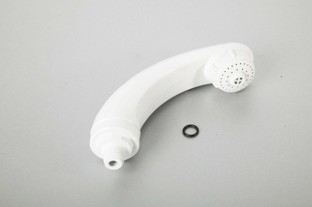 Combo Handset Wte 3/8 - 4Boats