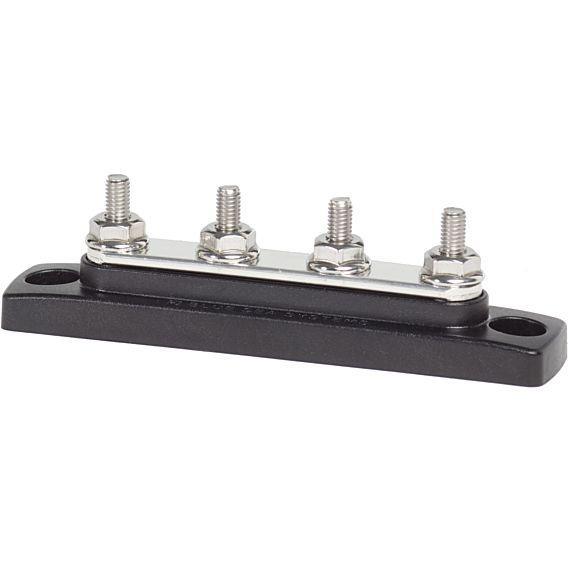 Common 100A Mini BusB- 4 Gang - 4Boats