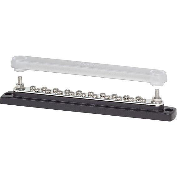 Common 150A BusB- 20 Gang with Cover - 4Boats
