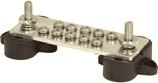 Common Heavy Duty Single Bus Bars-118mm - 4Boats