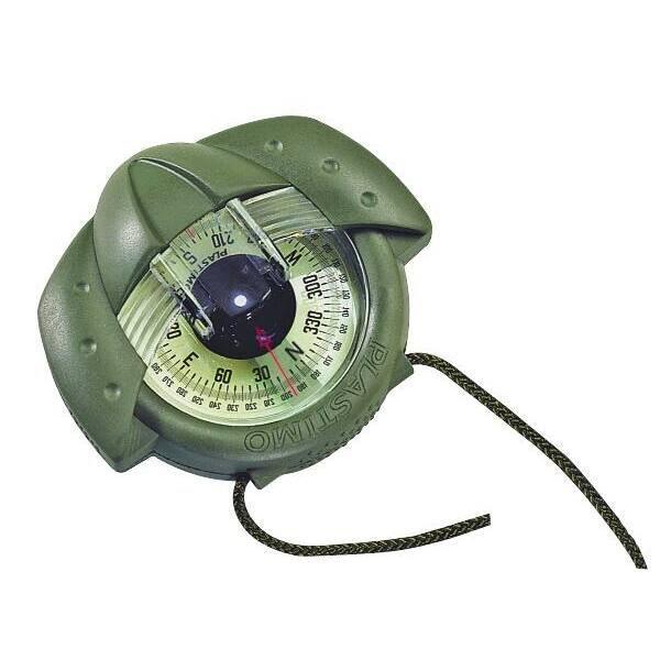 Compass Iris 50 Olive Green Z/AB - 4Boats