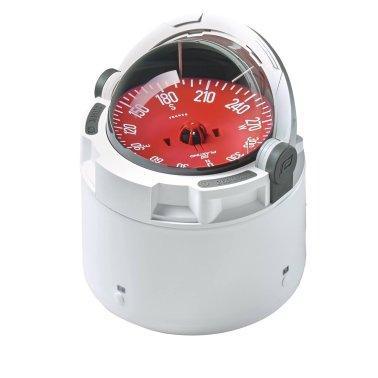 Compass Olympic 135 Wte.C Red.Bin - 4Boats