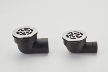 Composite Deck Drains - 4Boats