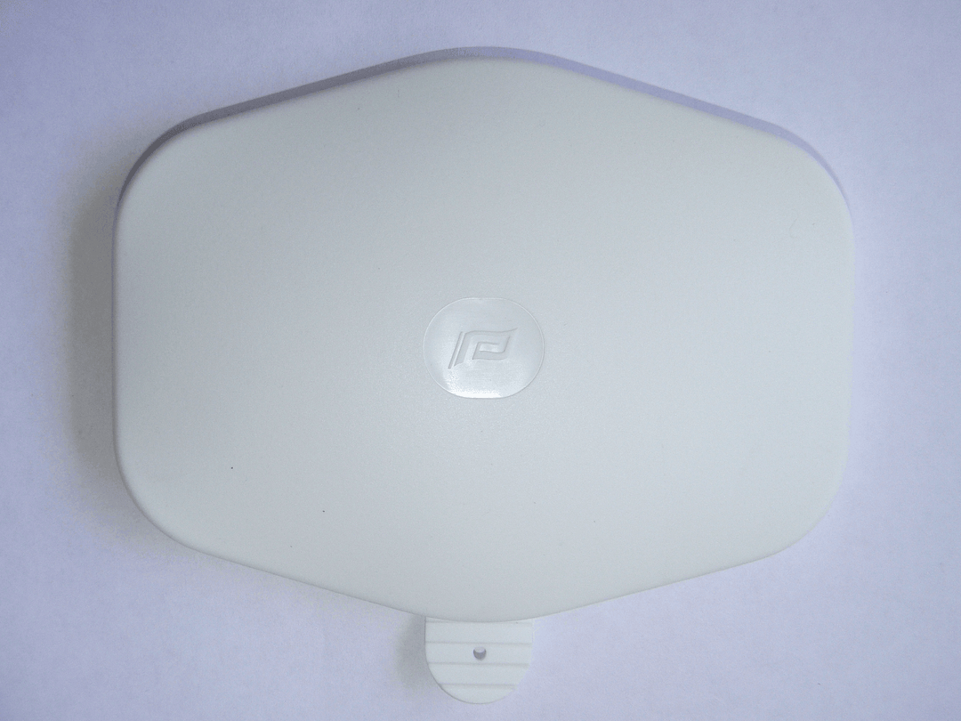 Cover F/Waterlight Gasket - 4Boats