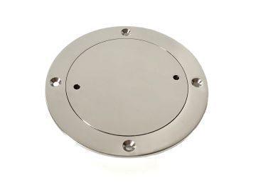 Deck Plate (Deck Key Opening) - 4Boats