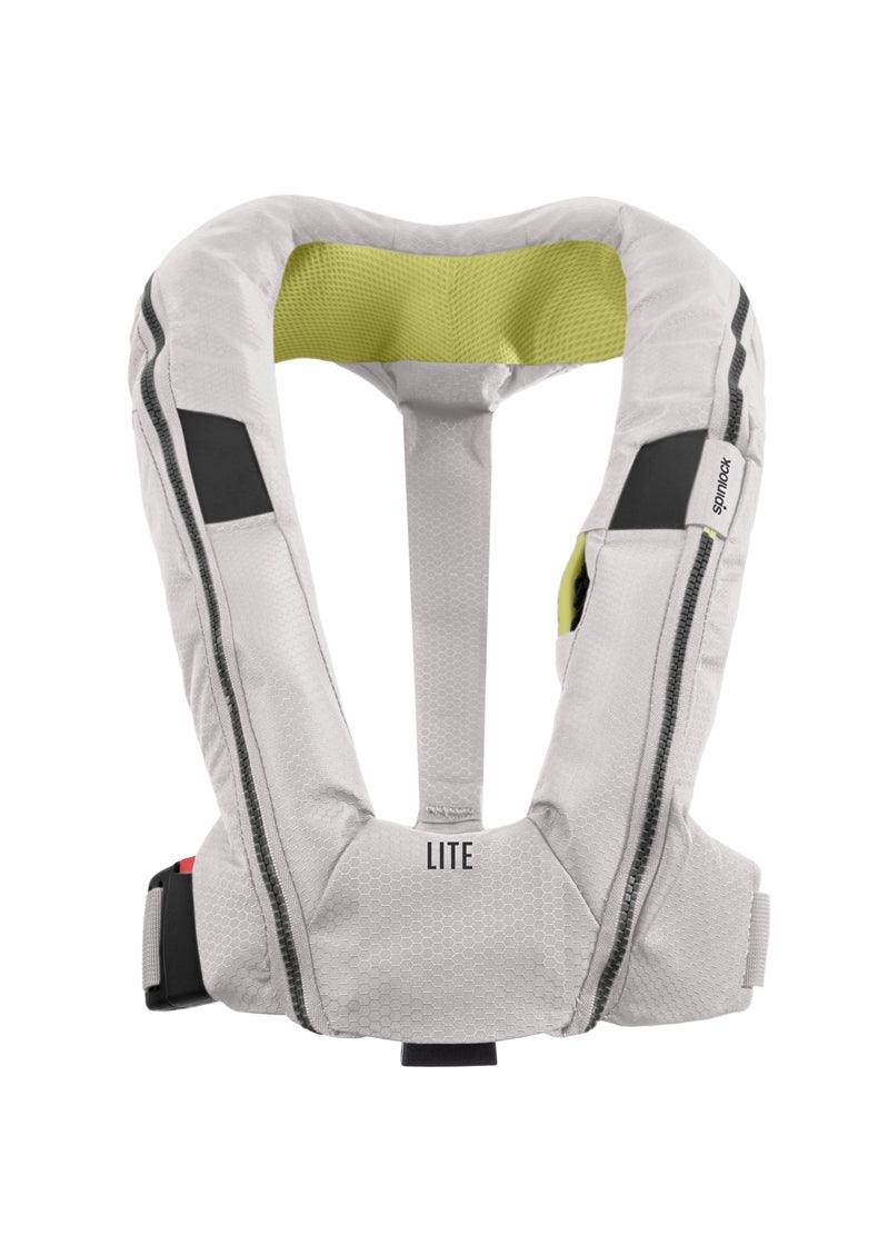 Deckvest LITE - Tropic White - 4Boats