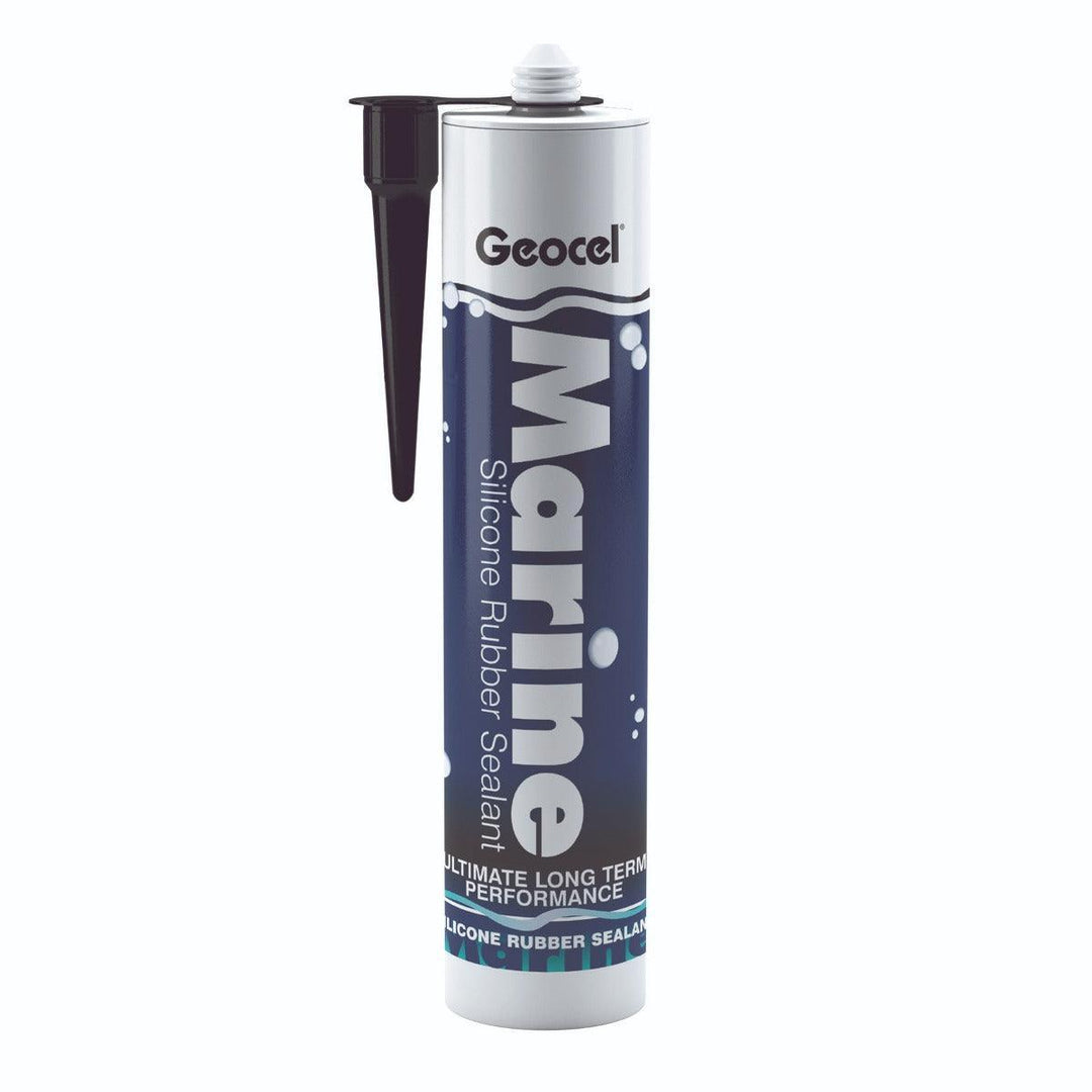 Dow Corning Marine 310ml Black - 4Boats