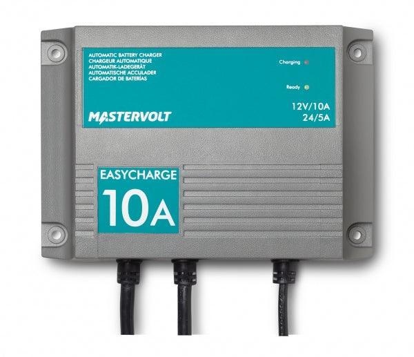EasyCharge 10A (UK) - 4Boats