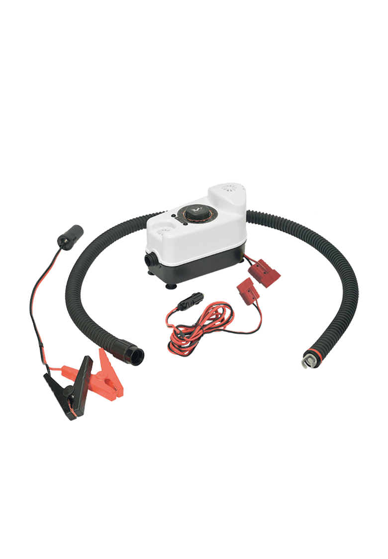 Electric Pump GE BP-1 12/24V - 4Boats