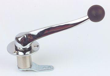 Engine Controls - 4Boats