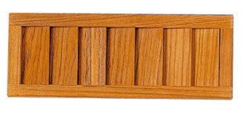 Engine Room Vent - 4Boats