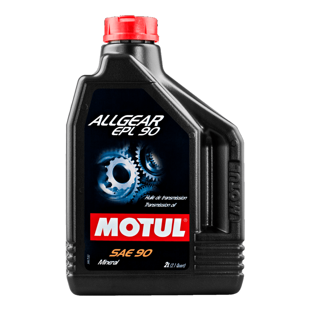 EPL 90 (SAE 90) MINERAL 2L - 4Boats