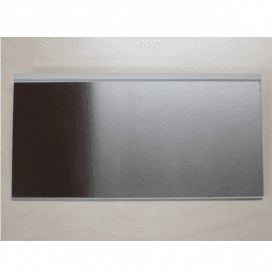 EVAPORATOR DOOR CR INOX 49/65/85/130L - 4Boats