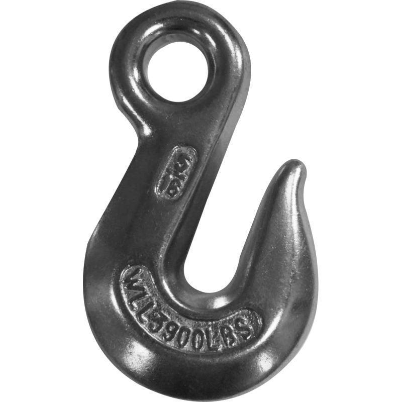 Eye Grab Hook AISI316 - 4Boats