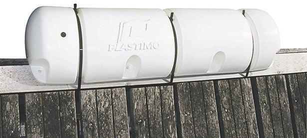 Fastening Clamps - 4Boats