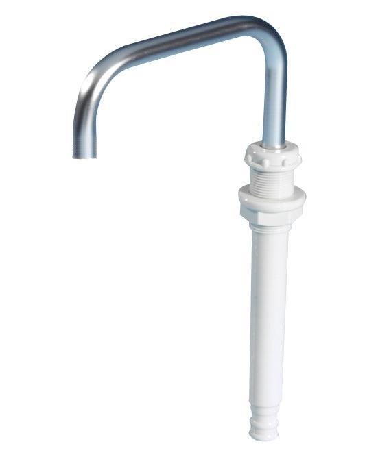 Faucet Telescopic Std Wte - 4Boats