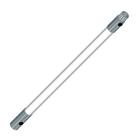 Fiberglass Extension - mt 0,5 (20") - 4Boats
