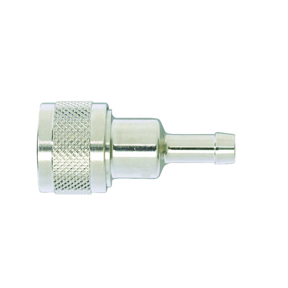 FUEL CONNECTOR FOR HONDA 17660-ZV5-A00 Hose 3/8" - 4Boats