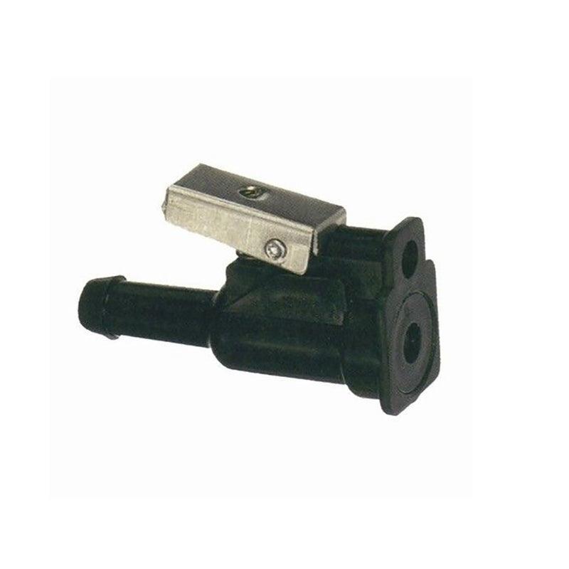 FUEL CONNECTOR JOHNSON/EVINRUDE OUTBOARD 174508 Hose 5/16" - 4Boats